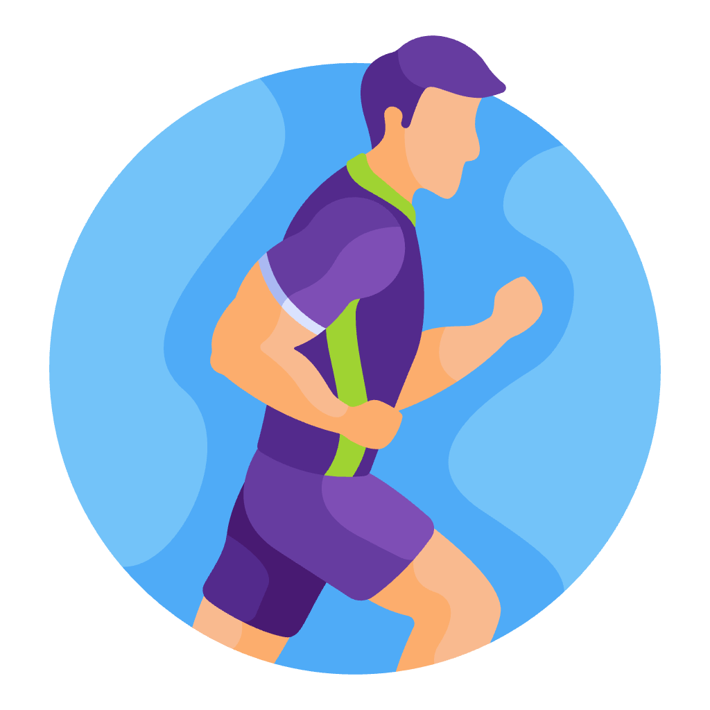 Run Prep App Icon